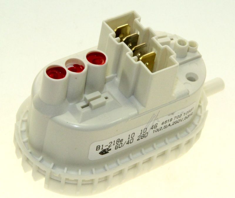 C00317397 481227128504 Pressostato Whirlpool