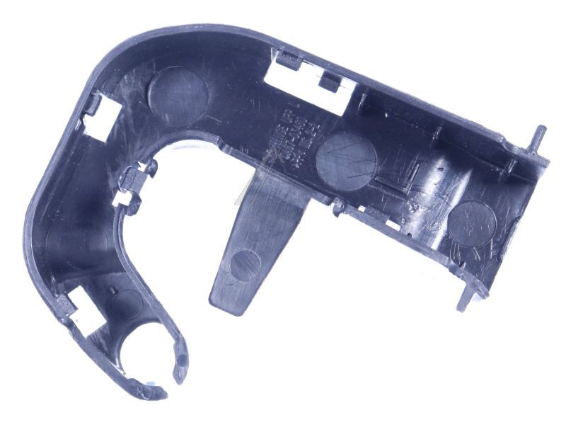 DA67-03460D Copertura cerniera superiore sinistra Barosa-PJT, PP, HB, BJ730 Samsung DA6703460D