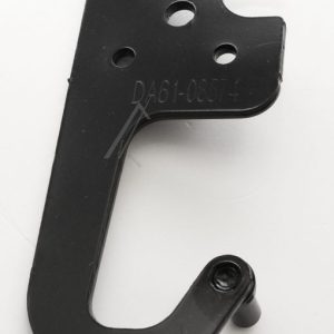 DA97-13026B Cerniera superiore nera RB6000D con molla e rondella Samsung DA9713026B