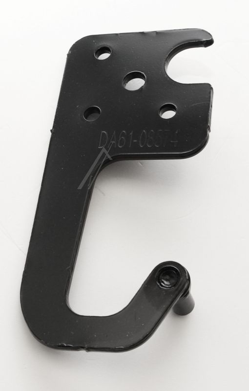 DA97-13026B Cerniera superiore nera RB6000D con molla e rondella Samsung DA9713026B
