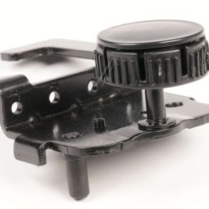 DA97-24684A Cerniera inferiore RB6000D nero verniciatura elettroforetica Samsung DA9724684A