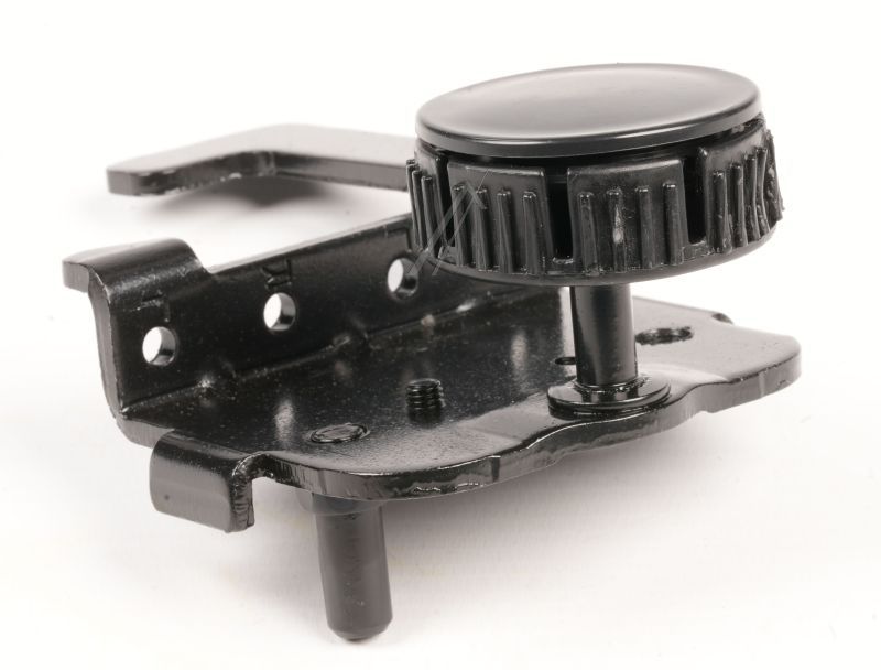 DA97-24684A Cerniera inferiore RB6000D nero verniciatura elettroforetica Samsung DA9724684A