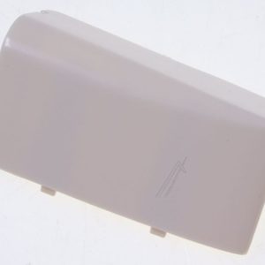 C00410604 482000007572 Coperchio cerniera sinistro Whirlpool