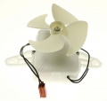 C00306398 482000019129 Motore ventilatore Whirlpool