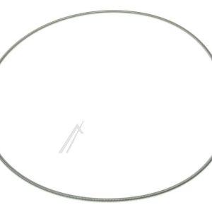 481990 Morsetto fissaggio molla Indesit