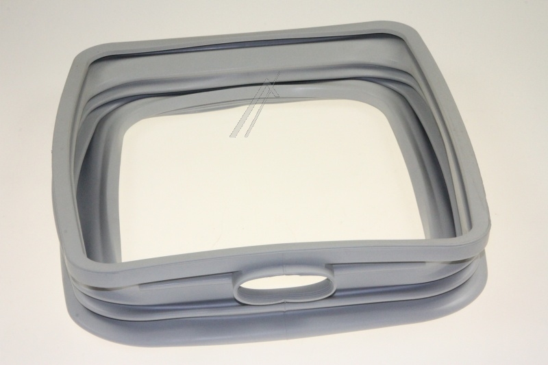 Guarnizione oblò ricambio per Whirlpool 481246668596 Indesit