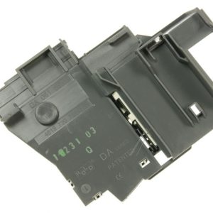 DA061667 Serratura porta alternativa per Whirlpool Indesit