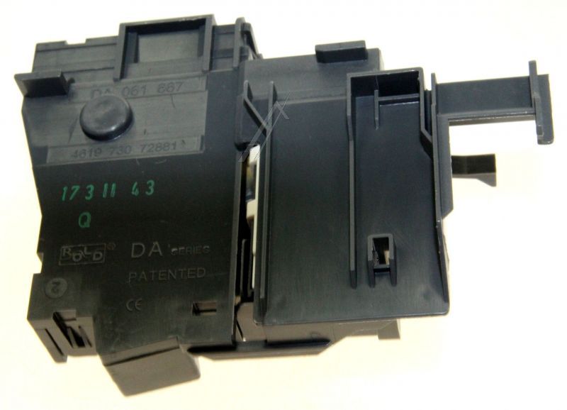 C00311434 480111104601 Elettroserratura Indesit