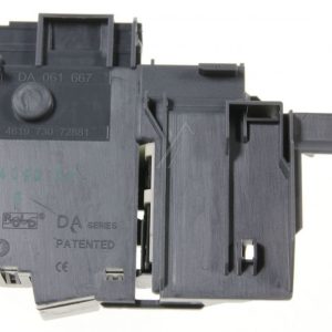 481977 Serratura porta DA061667 Indesit