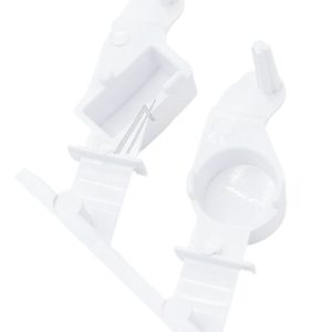 C00511968 488000511968 Manopola Start/Pause stampata TLINX Indesit