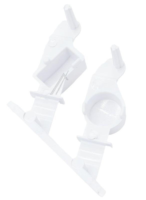 C00511968 488000511968 Manopola Start/Pause stampata TLINX Indesit
