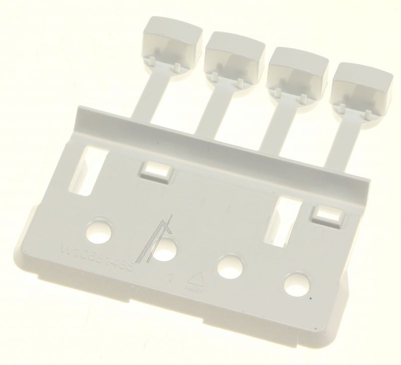 C00309453 481010681465 Pulsante Indesit