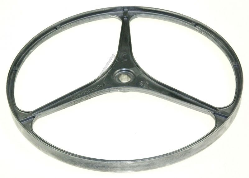 C00312977 481252888083 Puleggia 298 mm Indesit