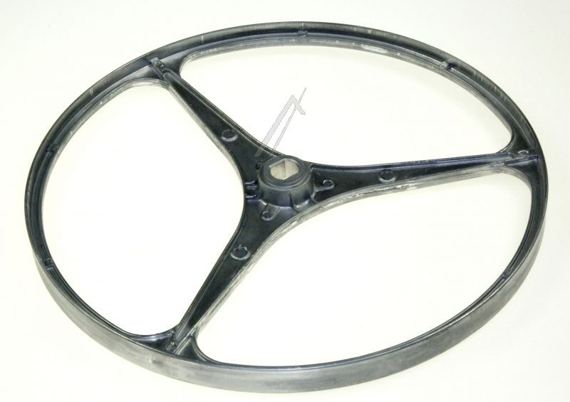 876370048 Puleggia S600TL 298 mm Indesit