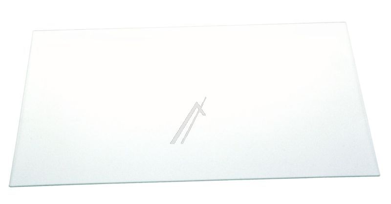 2249061140 Ripiano in vetro superiore per cassetto verdura 47,5 x 27,5 cm Rexelectrolux
