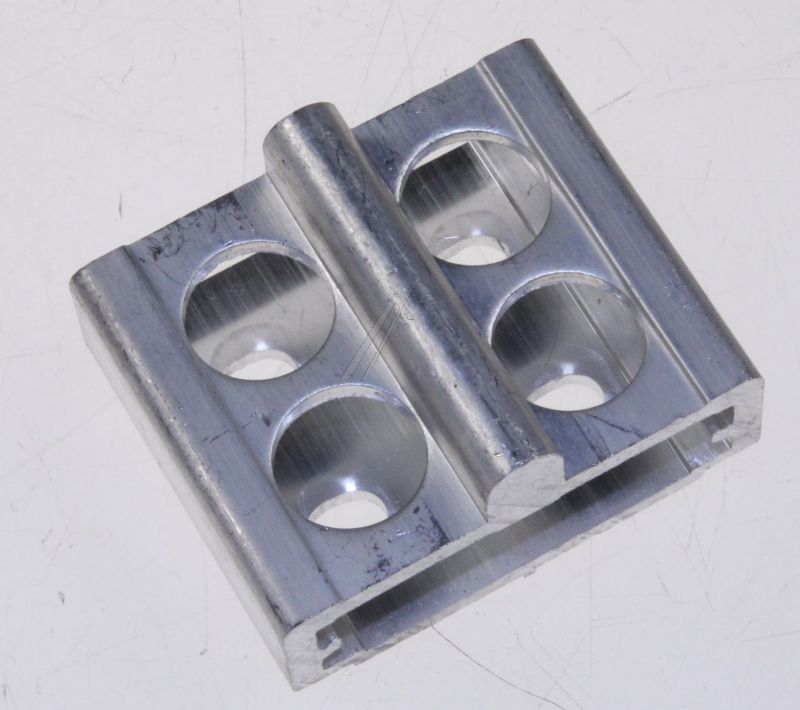 DA61-03151C Staffa cerniera inferiore N07-PJT 2008GVE AL T3 Samsung DA6103151C