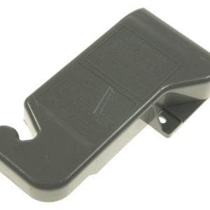 DA63-03958K Coperchio cerniera superiore sinistro ES HIPS inox 2008 (DY00) Samsung DA6303958K