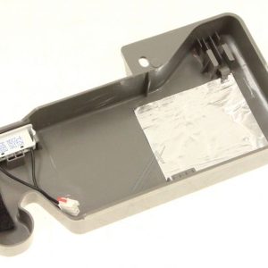DA97-14174K Coperchio cerniera superiore sinistra ES-PJT HIPS TAP Samsung DA9714174K