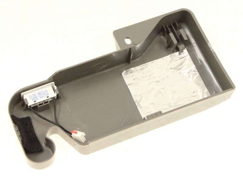 DA97-14174K Coperchio cerniera superiore sinistra ES-PJT HIPS TAP Samsung DA9714174K