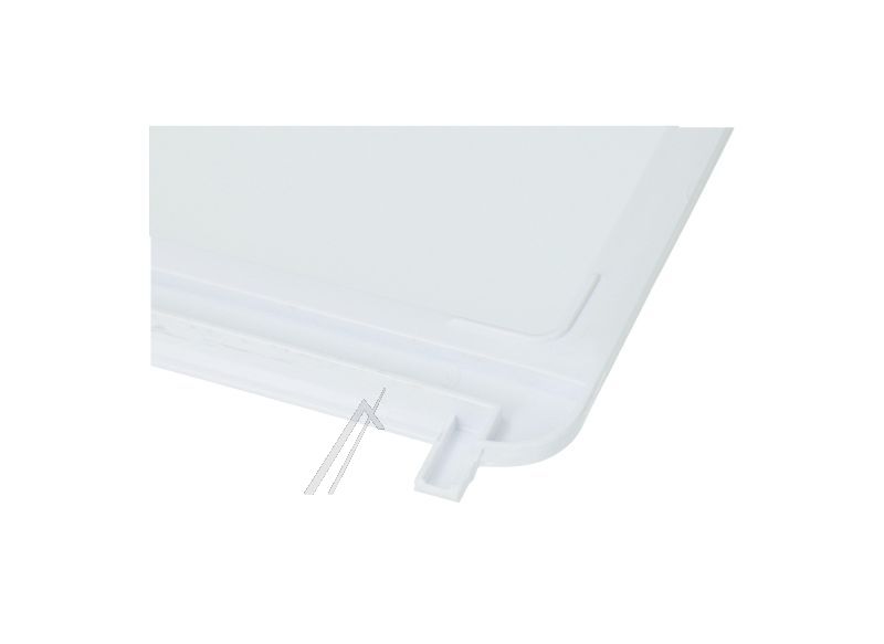 DA67-03365A Ripiano inferiore frigorifero ES-PJT SSEC PP+vetro Cool Samsung DA6703365A