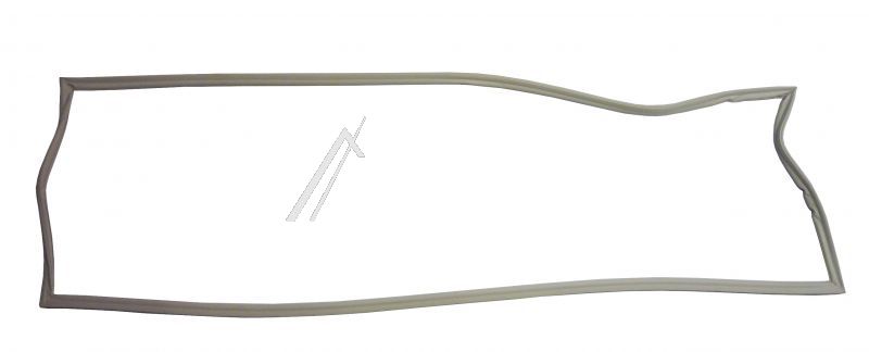 DA63-07739A Guarnizione porta frigorifero ES-PJT PVC grigia 49,6 x 160,3 cm Samsung DA6307739A