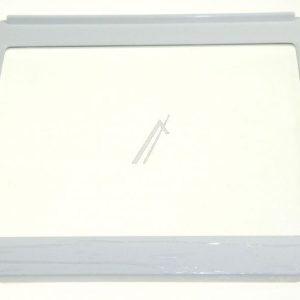 DA67-03363A Ripiano inferiore freezer ES-PJT SSEC PP+vetro COOL Samsung DA6703363A