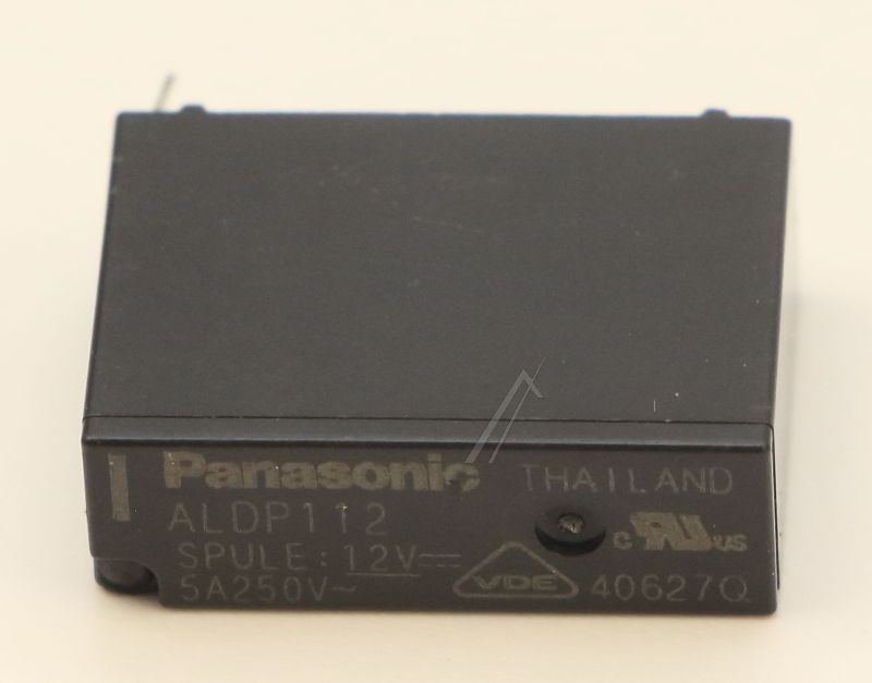 3501-001264 Relè di avviamento 12VDC, 200mW, 5000mA, 1 Form A, 10 Samsung 3501001264