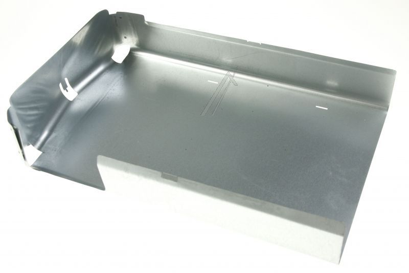 DA61-04026A Piastra scarico ES-PJT SSEC zincata Samsung DA6104026A