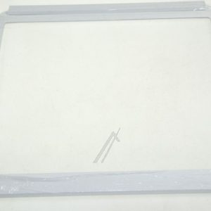 DA97-12318A Ripiano inferiore ES-PJT SSECPP con vetro Samsung DA9712318A