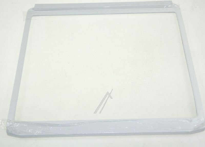 DA97-12318A Ripiano inferiore ES-PJT SSECPP con vetro Samsung DA9712318A
