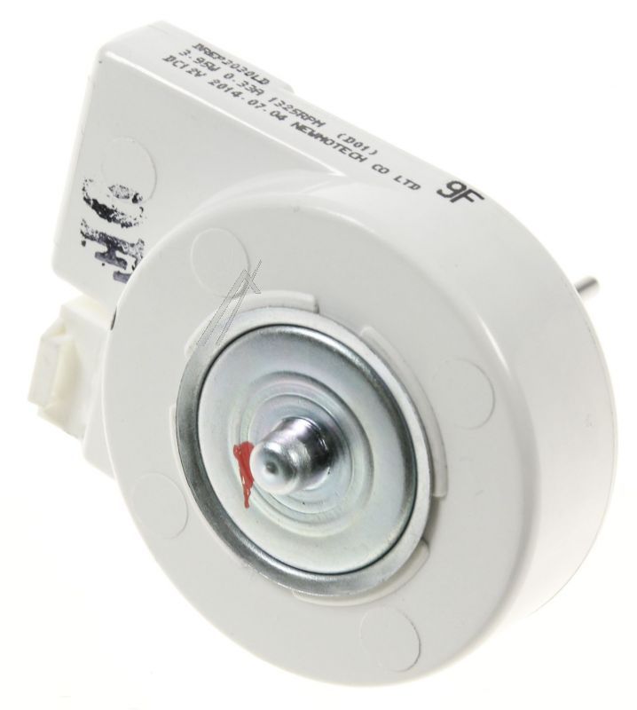 DREP3030LD DA31-00020R Motore BLDC DREP3030LD 1325 12V 330mA 3.9 Samsung DA3100020R