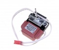 32002165 Motore ventola 540 con connettore multipolare 230V 50Hz Whirlpool