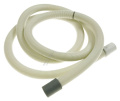42173556 Tubo flessibile di scarico con antisifone Franke
