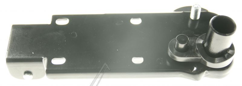 HK2130829 Cerniera inferiore con piedino/rotella B01081243 per BCD-535WP Hisense