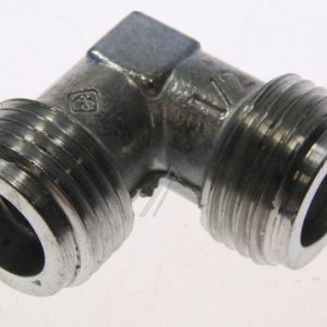 93499846 Raccordo 1/2  x 1/2 Candy