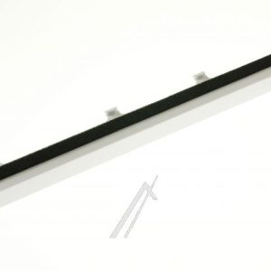 12131000005681 Profilo decorativo superiore per cassetto congelatore Midea