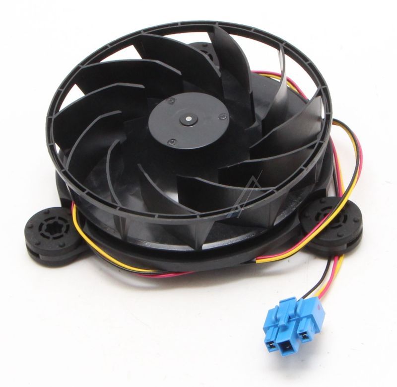 ZWF-33125 ZBYP-3-8-63 11002015013111 Ventola 12 V DC 200 mA 2,5 W Midea