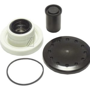 4071306494 Cuscinetto sinistro completo Zoppas