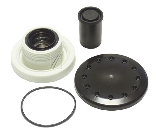 4071306494 Cuscinetto sinistro completo Zoppas
