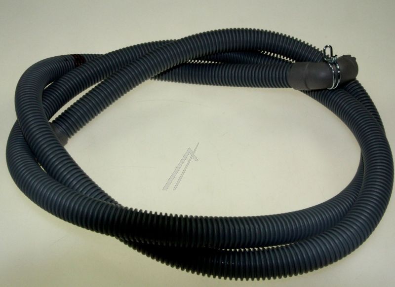 1240881704 Tubo di scarico L=2370 mm Rexelectrolux