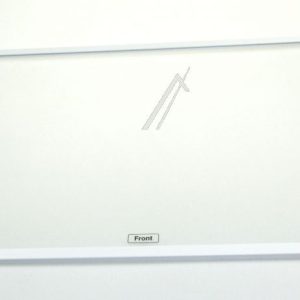 DA97-13502B Ripiano in vetro completo per frigorifero RT38/35, Cool White Samsung DA9713502B