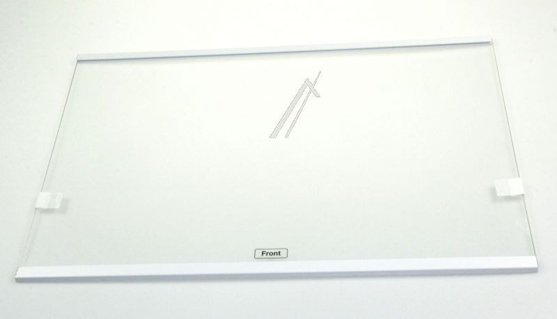 DA97-13502B Ripiano in vetro completo per frigorifero RT38/35, Cool White Samsung DA9713502B