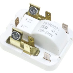 103N0021 816850193 Relè di avviamento S32STRP/1 Smeg