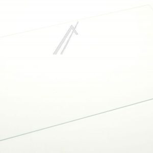C00616982 488000616982 Ripiano in vetro per frigorifero (3,2) 283 Whirlpool