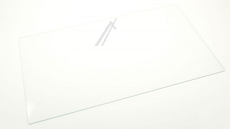 C00616982 488000616982 Ripiano in vetro per frigorifero (3,2) 283 Whirlpool
