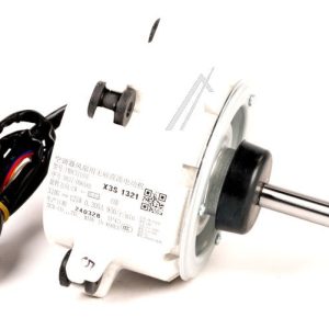 DB31-00658D Motore BLDC per ventilatore 310V 125W Samsung DB3100658D