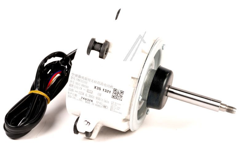 DB31-00658D Motore BLDC per ventilatore 310V 125W Samsung DB3100658D