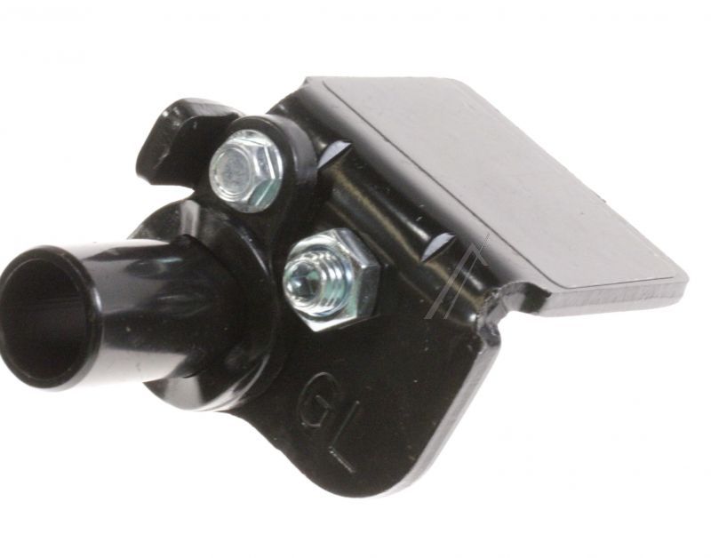 DA97-06158B Cerniera inferiore sinistra Guggenheim nera Samsung DA9706158B