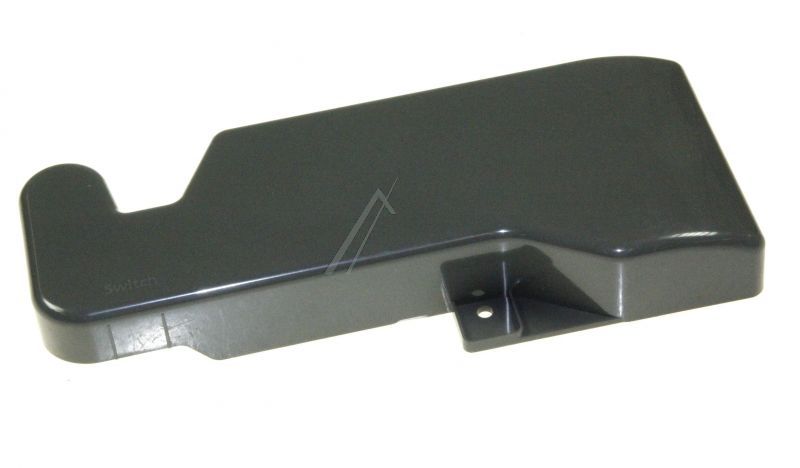 DA63-07032A Copertura cerniera superiore sinistra HM10-SEPM ABS T2.5 156 Samsung DA6307032A