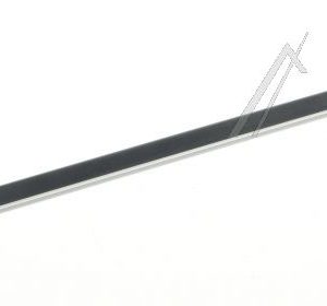 DA64-03678D Cornice frontale ripiano HM12 ABS SD-0150 COOL W Samsung DA6403678D